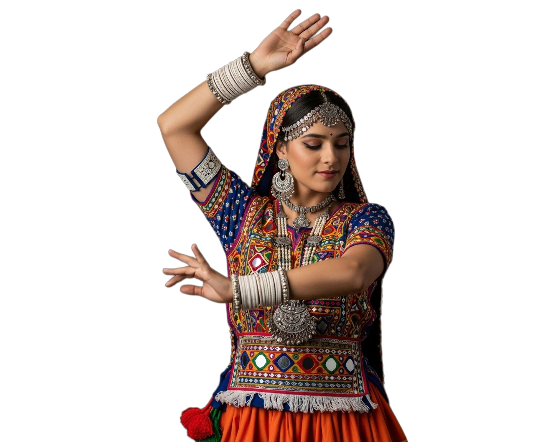 Dharav Utsav Sports league